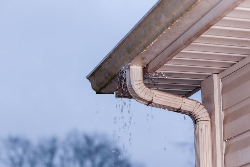 Gutter Cover System Maintenance
